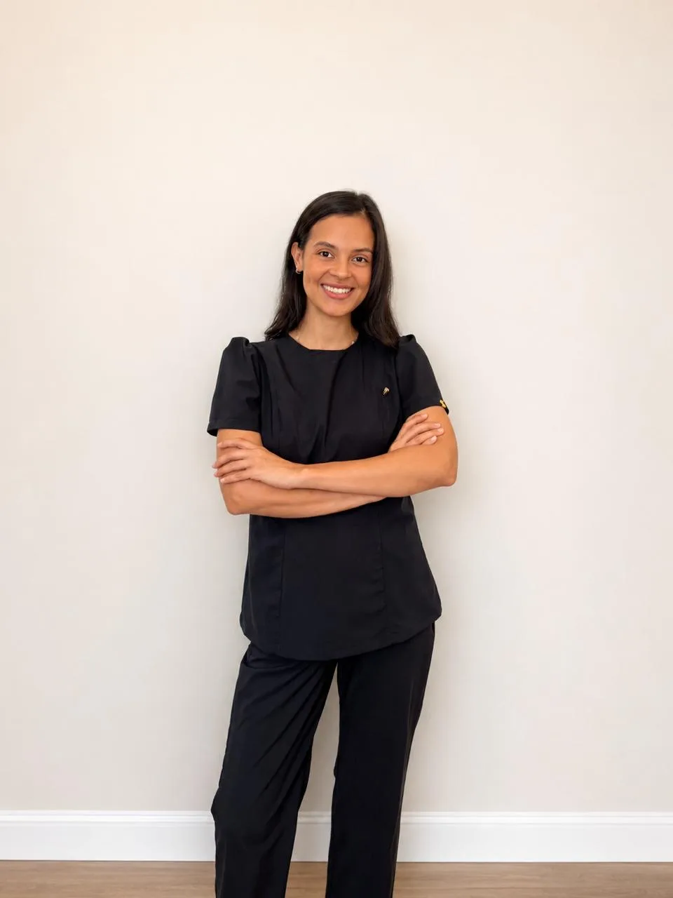 Retrato de la Dra. Natalia Escalona, especialista en estética facial en Naguanagua, Valencia, Carabobo